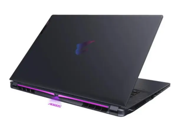 ნოუთბუქი Gigabyte AORUS 16X 9KG-43KZC54SD 16" QHD+ 165Hz Intel i7-13650HX 16GB 1TB SSD RTX4060 8GB - 9RX6L9KGDSJI0DKZ2U0, 6 image