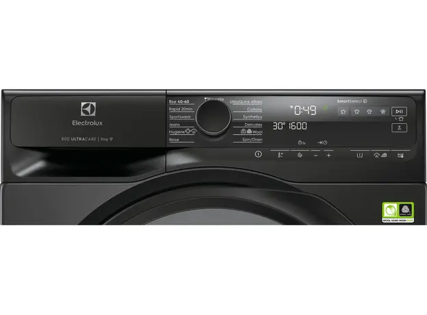 სარეცხი მანქანა Electrolux EW8FG5602CDE 11KG, 4 image