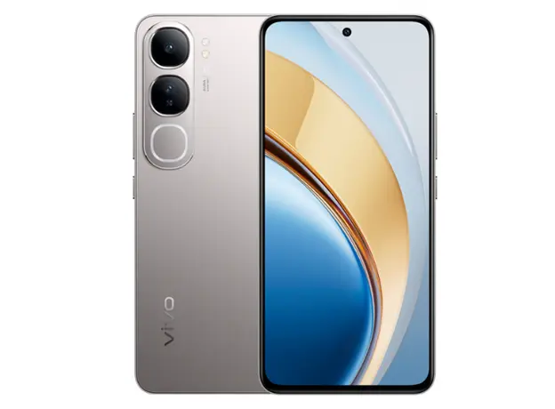 მობილური ტელეფონი Vivo V40 Lite Silver 8+256GB, 2 image