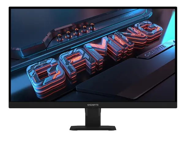 მონიტორი Gigabyte GS27QXA 27" QHD IPS 240Hz 1ms 2xHDMI DP Black, 2 image