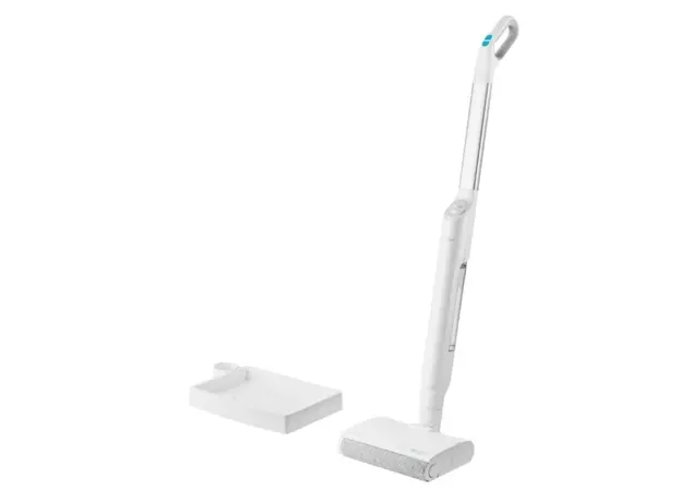 მტვერსასრუტი Sencor SVW 3500WH Floor Washer, 3 image