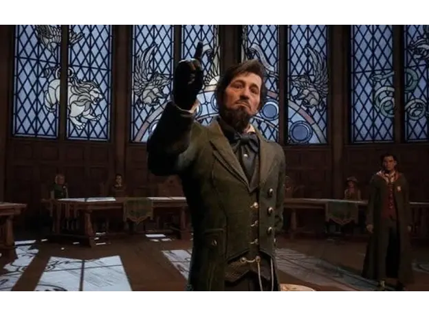 ვიდეო თამაში Nintendo Switch Game Hogwarts Legacy, 6 image
