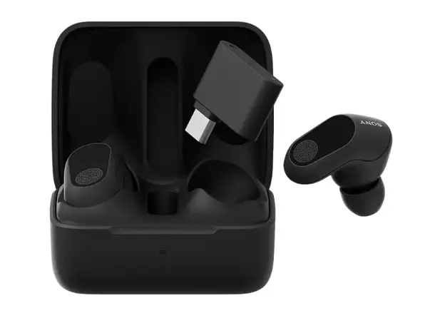 Sony INZONE Wireless Noise Cancelling Gaming Earbuds, 3 image