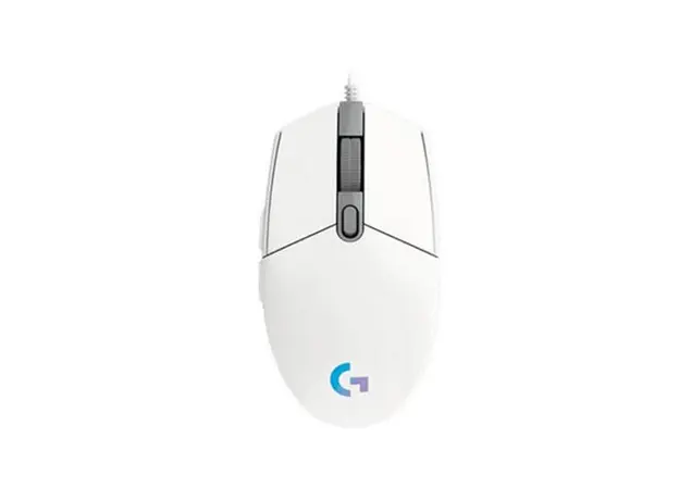 მაუსი Logitech Gaming Mouse G102 LIGHTSYNC L910-005824