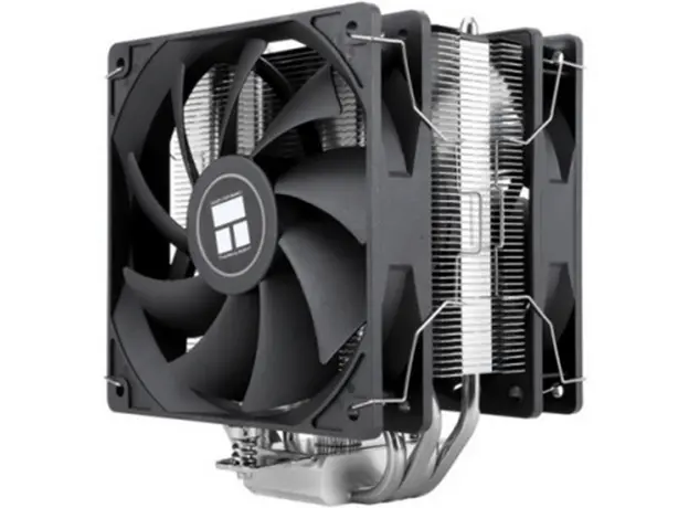 ქულერი THERMALRIGHT Assassin X 120 Refined SE PLUS CPU Universal Cooler, 2 image