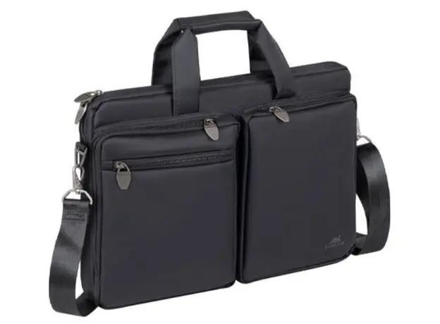 ლეპტოპის ჩანთა Rivacase 8530 Laptop Bag 16, 3 image