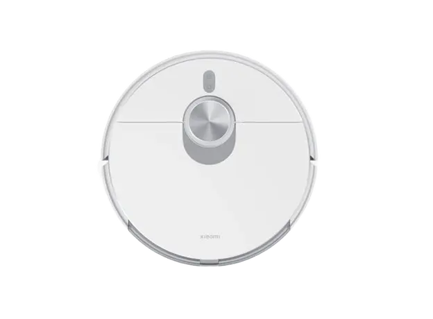რობოტი მტვერსასრუტი Xiaomi Robot Vacuum S20+ White, 3 image