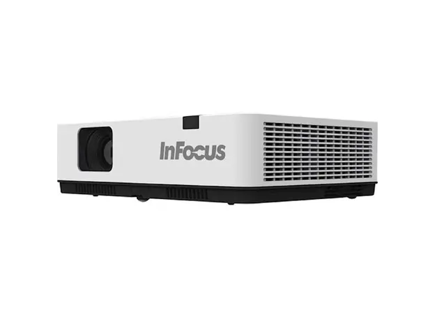 პროექტორი InFocus MULTIMEDIA PROJECTOR,MODEL P161, XGA, IN1044, 6 image