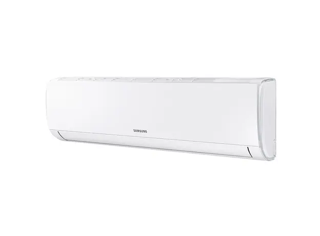 კონდიციონერი Samsung AR18BXHQASINUA , 50-60m², Inventer, White, 6 image