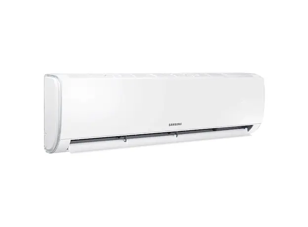 კონდიციონერი Samsung AR18BXHQASINUA , 50-60m², Inventer, White, 5 image