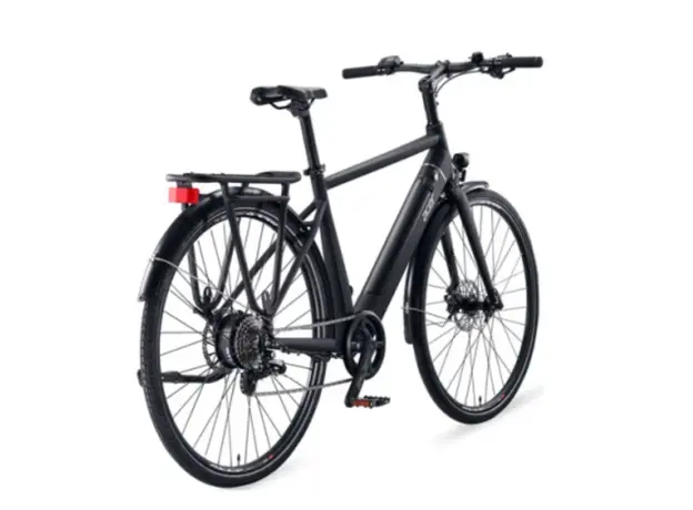 ელექტრო ველოსიპედი Acer eUrban Bike - GP.EBG11.001, 3 image