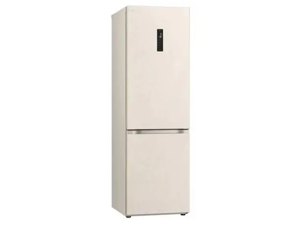 LG Refrigerator GR-B509FVFW.ASEQMER, 3 image