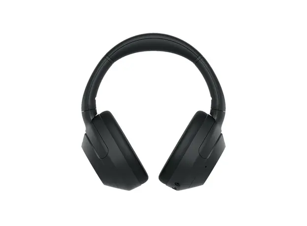 უსადენო ყურსასმენი Sony ULT Power Sound 900 A.N.C Black (WHULT900N/BCE), 5 image