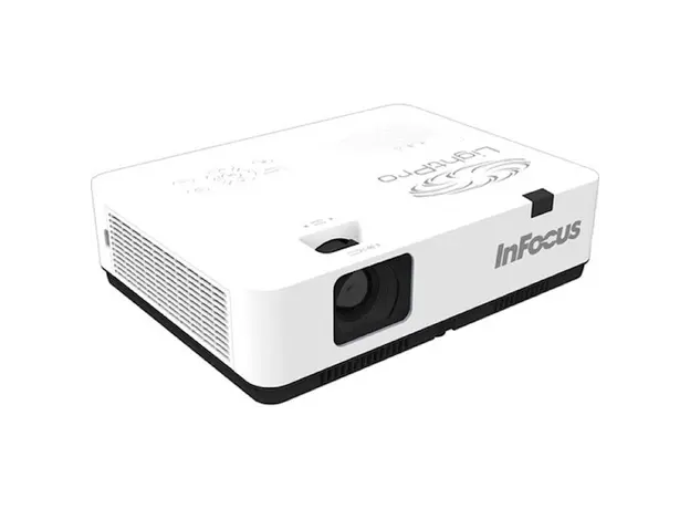 პროექტორი InFocus MULTIMEDIA PROJECTOR,MODEL P161, XGA, IN1044, 2 image