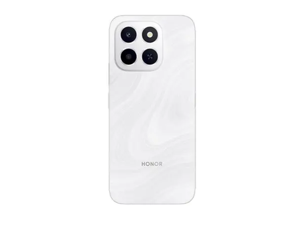 მობილური ტელეფონი Honor X6c 6GB/128GB Moonlight White, 3 image
