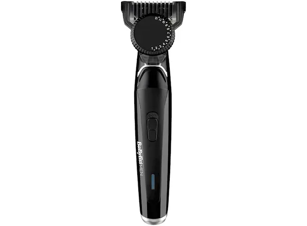 ტრიმერი Babyliss T885E Hair Trimmer Black/Bronze, 3 image