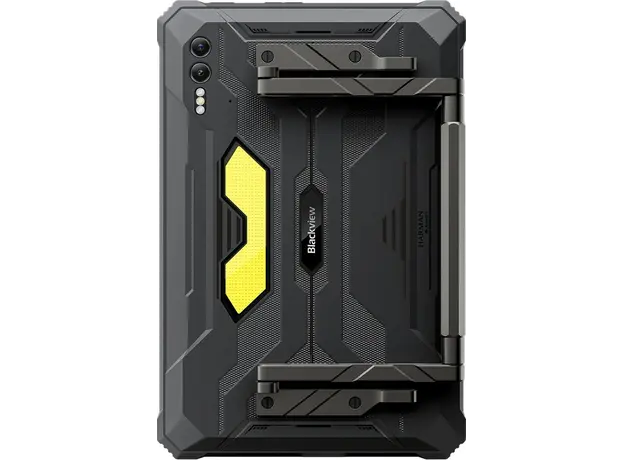 Blackview Active 10 Pro Rugged Tablet 5G 10.9'' FHD 12GB 256GB Black, 3 image