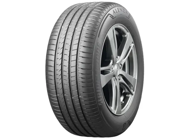 საბურავი BRIDGESTONE 235/55R19 ALENZA1 101W