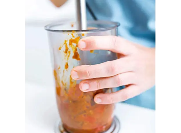 ხელის ბლენდერი GASTROBACK 40229 Waring Light-DutyQuikStik, 4 image