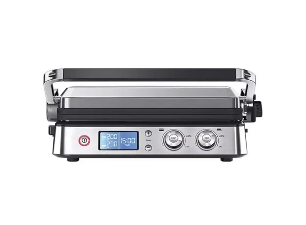 გრილი BRAUN CG9047, 2 image