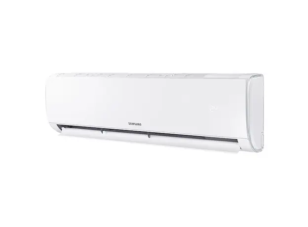 კონდიციონერი Samsung AR18BXHQASINUA , 50-60m², Inventer, White, 7 image