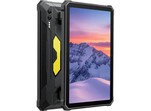 Blackview Active 10 Pro Rugged Tablet 5G 10.9'' FHD 12GB 256GB Black, 2 image