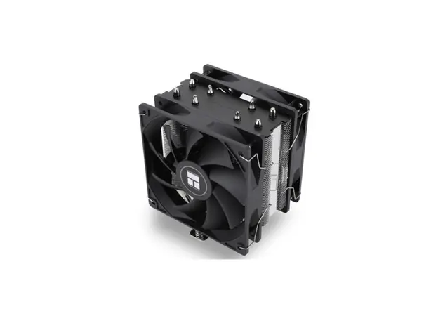ქულერი THERMALRIGHT Assassin X 120 Refined SE PLUS CPU Universal Cooler, 4 image