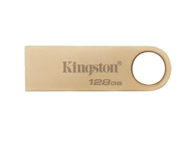 USB ფლეშ მეხსიერება Kingston 128GB DataTraveler SE9 G3
