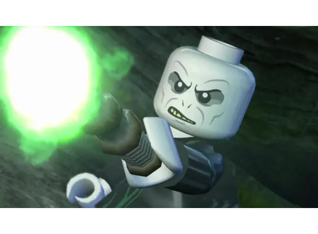 ვიდეო თამაში Nintendo Switch Game Lego Harry Potter Collection, 5 image