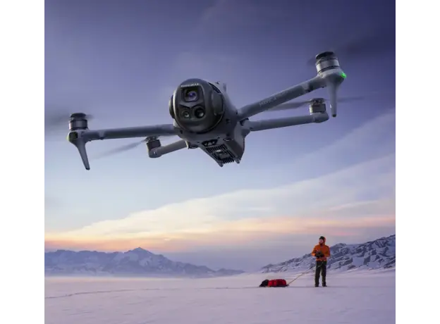 დრონი DJI Mavic 4 Pro (DJI RC2), 6 image