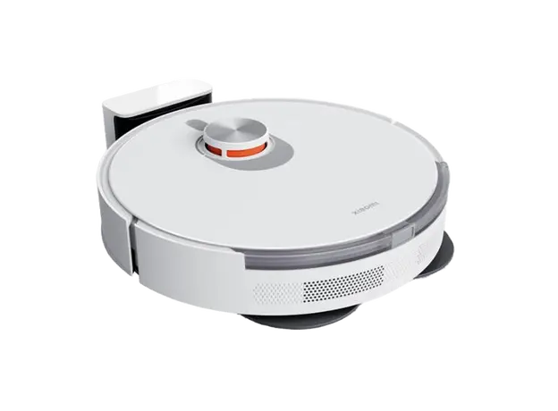 რობოტი მტვერსასრუტი Xiaomi Robot Vacuum S20+ White, 4 image
