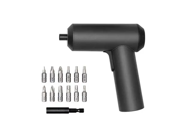 სკუტერის აქსესუარები Xiaomi Mi Screwdriver DZN4019TW