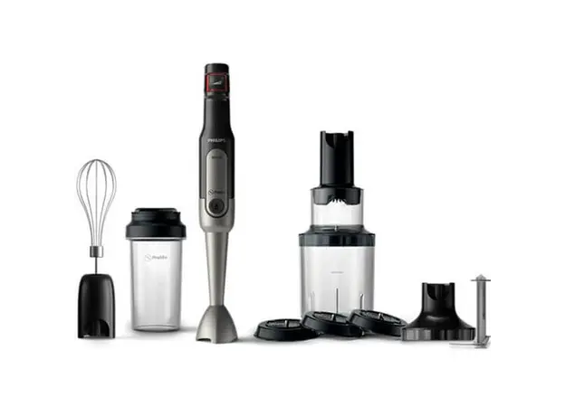 ხელის ბლენდერი PHILIPS HR2657/90, 2 image