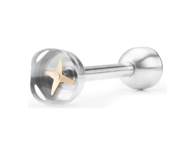 ხელის ბლენდერი GASTROBACK 40975 Design StickBlenderAdvPro, 6 image