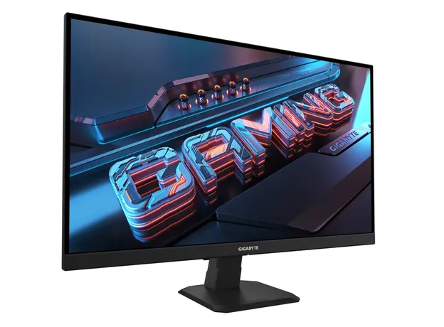 მონიტორი Gigabyte GS27QXA 27" QHD IPS 240Hz 1ms 2xHDMI DP Black, 4 image