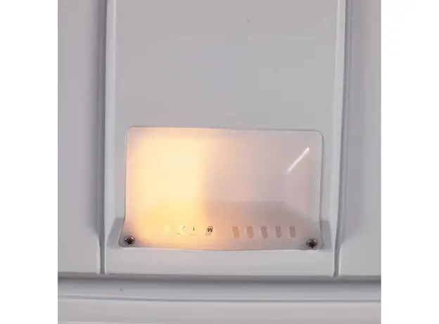 საყინულე მაცივარი VOX BE1-400HLE, 4 image