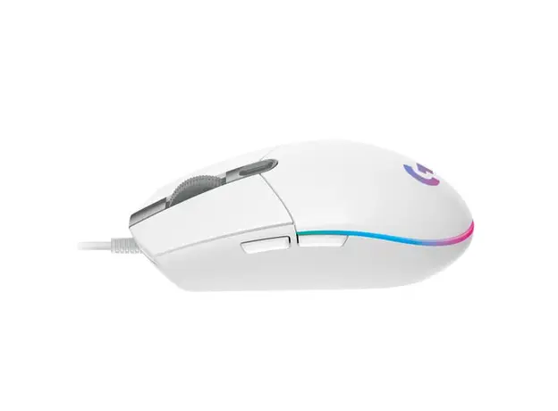 მაუსი Logitech Gaming Mouse G102 LIGHTSYNC L910-005824, 4 image