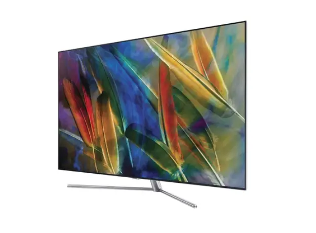 ტელევიზორი SAMSUNG QE55Q7FAAUXRU, 3 image