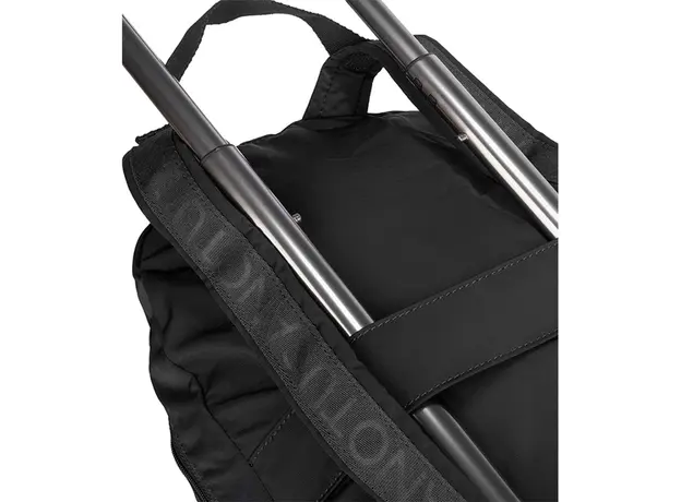 ნოუთბუქის ჩანთა Tucano LET ME OUT BACKPACK FOLDABLE, BLACK, 5 image