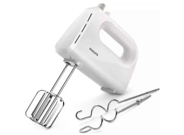 მიქსერი PHILIPS HR3705/00, 2 image