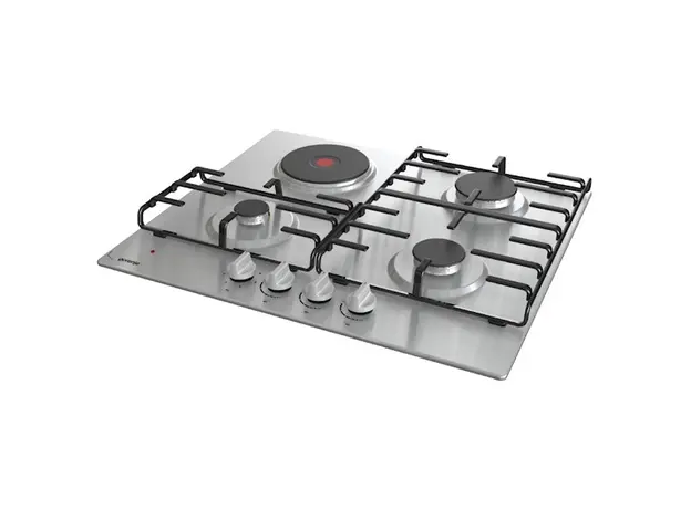 Cooktop GORENJE GE680X, 3 image