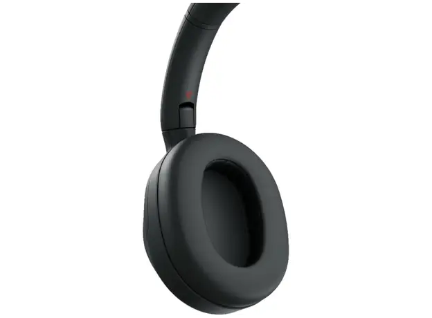 უსადენო ყურსასმენი Sony ULT Power Sound 900 A.N.C Black (WHULT900N/BCE), 4 image