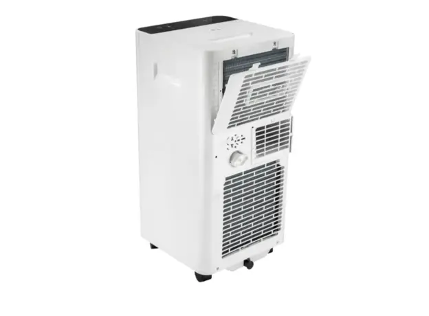 კონდიციონერი TCL TAC-07CPA/RV (20m2)  R410A, Portable, Cooling, + Complect, 4 image