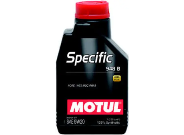 ზეთი MOTUL SPECIFIC 948B 5W20 1L