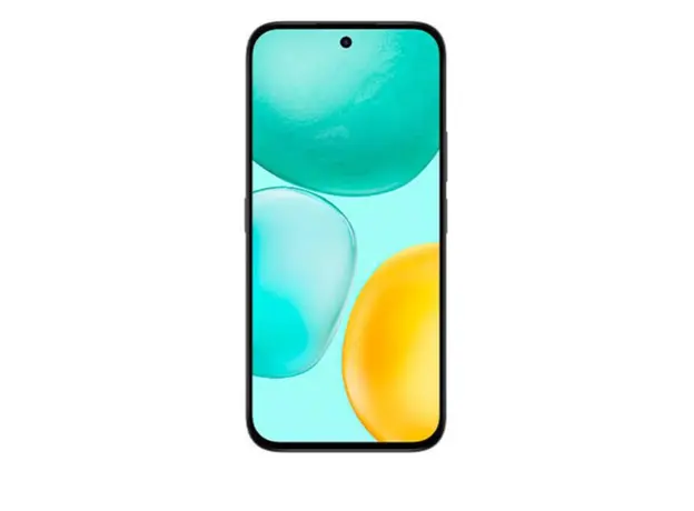 მობილური ტელეფონი Honor X6c 6GB/256GB Midnight Black, 3 image