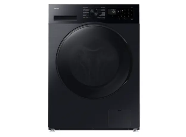 სარეცხი მანქანა SAMSUNG WD90DG5G34BBLP