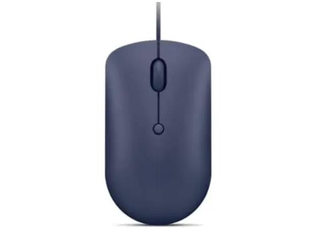 მაუსი Lenovo 540 USB-C Wired Mouse GY51D20878, 2 image