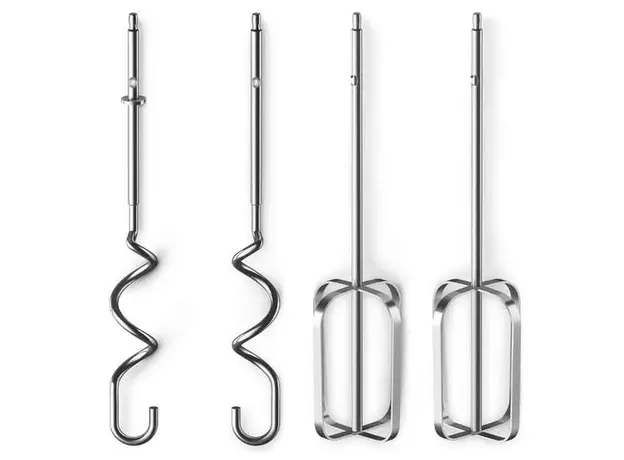 მიქსერი PHILIPS HR3705/00, 3 image