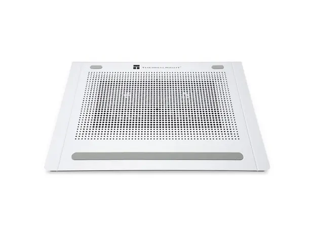 ნოუთბუქის გამაგრილებელი THERMALRIGHT TR-NCP01 Notebook Cooling Stand White, 2 image
