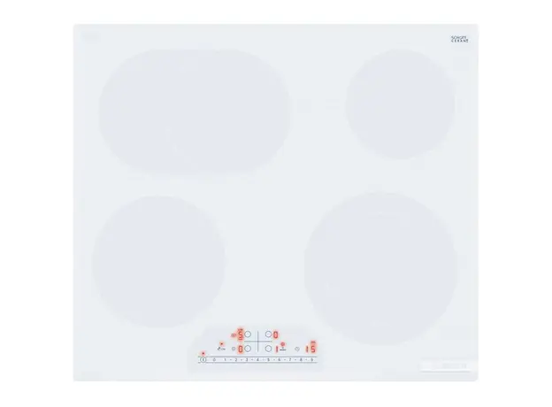 გაზქურის ზედაპირი BOSCH PKN652FP2E, 2 image